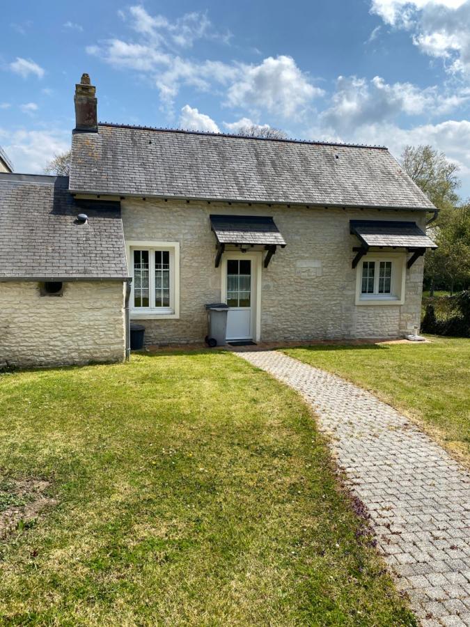 Chez Pepe Villa Ароманш-ле-Бен Екстериор снимка